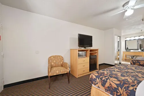 Best Western Plus Executive Inn  Suites Chambres Photos