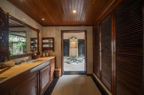 The Payogan Villa Resort and Spa Kamar Photos