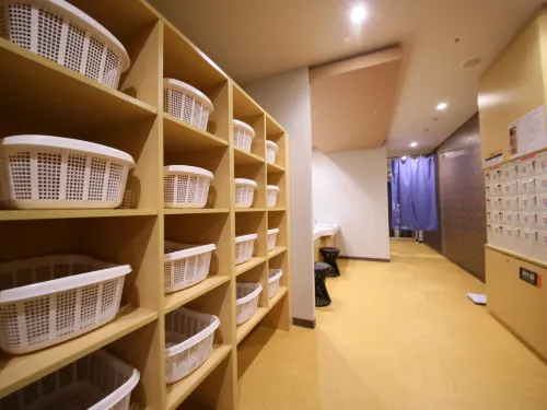 APA飯店新宿御苑前 公共區域 Photos