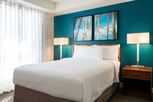 Residence Inn San Diego Sorrento Mesa/Sorrento Valley Photos