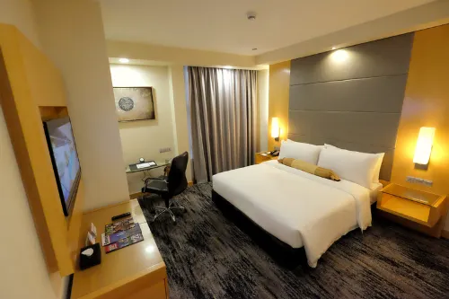 Avi Pangkor Beach Resort Photos