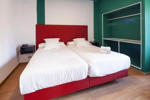 Hotel Sireno Torremolinos - Adults Only, Ritual Friendly Chambres Photos