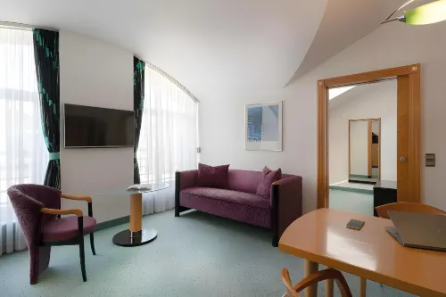 Seminaris Hotel Leipzig Rooms Photos