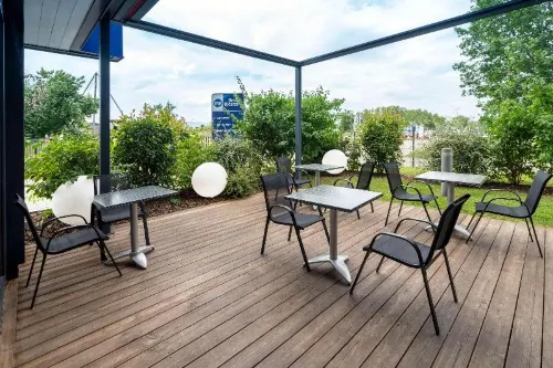 Best Western Colmar Expo À proximité de l'hôtel Photos