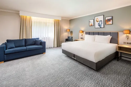 Delta Hotels Milton Keynes Chambres Photos