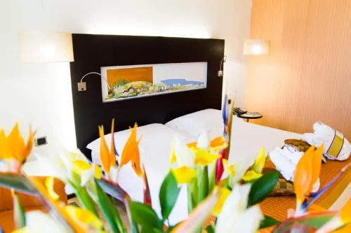 Hotel Mercure Siracusa Prometeo Photos