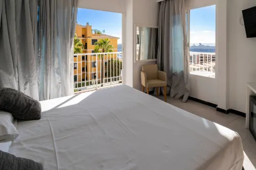 Hotel Amic Horizonte Photos