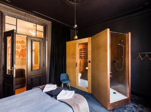 Ibis Styles London Gatwick Airport Leisure & Recreation Photos
