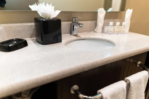 Hampton Inn by Hilton Panama Rum Photos