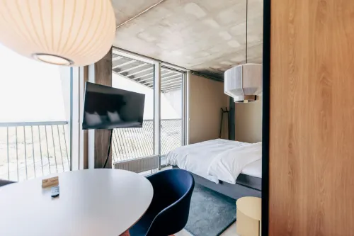A Place to Hotel Esbjerg Rum Photos