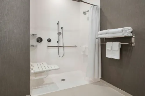SpringHill Suites Philadelphia Willow Grove Phòng Photos