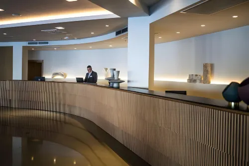 Hotel Dubrovnik Palace Public Areas Photos