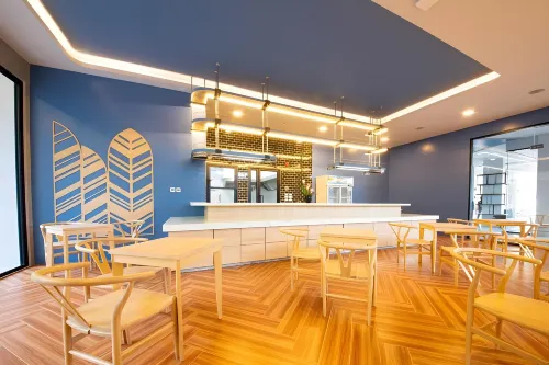 Golden Paradise Hotel Питание Photos