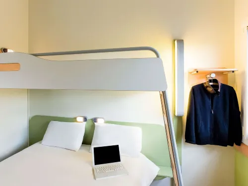 Hôtel ibis budget Marseille la Valentine Photos