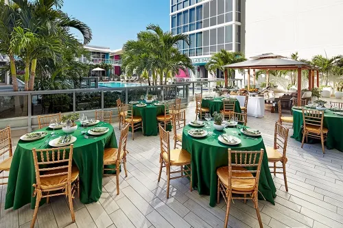 The Grayson Hotel Miami Leisure & Recreation Photos