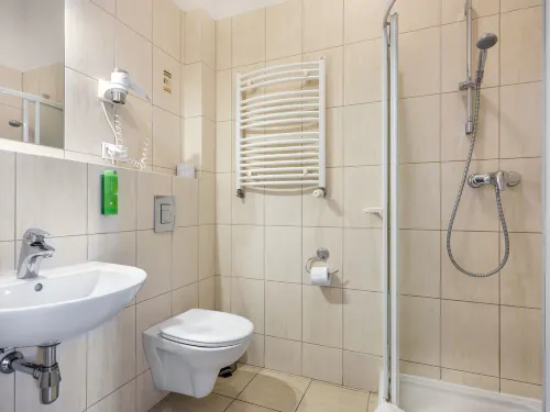 Kosmopolita Rooms Rooms Photos