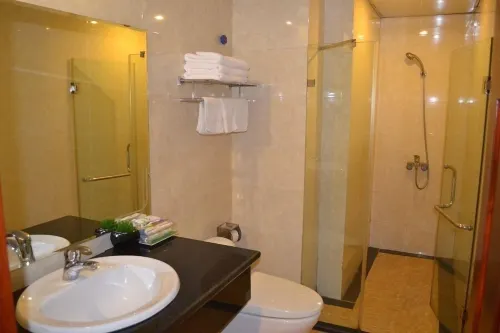 Khách sạn City Bay Phòng Photos