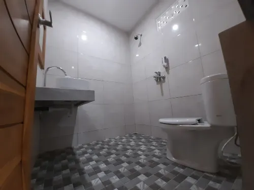 Puri Bali Hotel Zimmer Photos