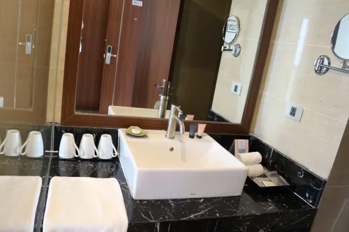Khách sạn Mường Thanh Grand Hoàng Mai Photos