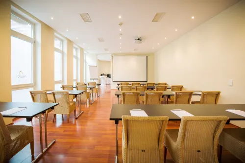 Neutor Hotel Salzburg Zentrum Geschäftseinrichtungen Photos