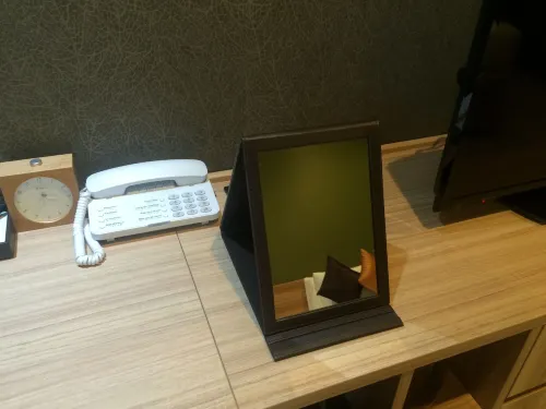 커뮤니티 & 스파 나하 센트럴 호텔 객실 Photos
