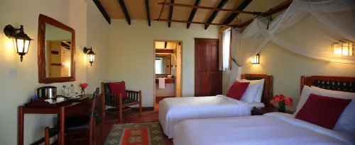Sarova Lion Hill Game Lodge Photos