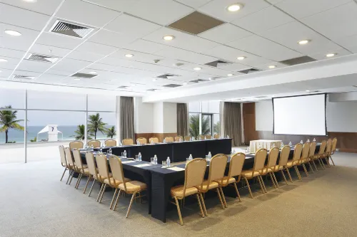 Windsor Marapendi Hotel Business Facilities Photos