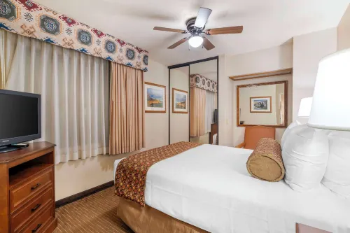 Best Western Casa Grande Inn Chambres Photos
