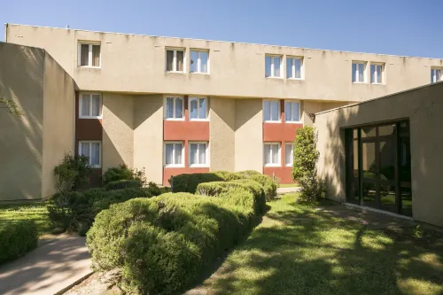 Hôtel IBIS Avignon Sud À ne pas manquer Photos