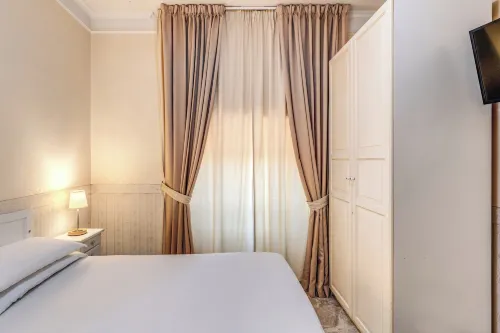 Hotel Orazia Chambres Photos