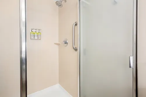 Holiday Inn Express & Suites Marysville Huoneet Photos