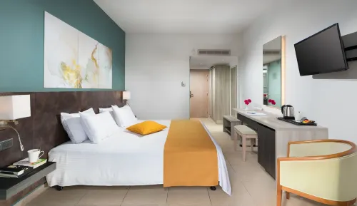 Mayfair Hotel Chambres Photos