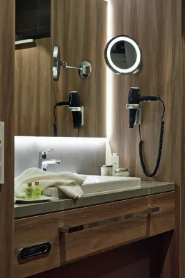 Seaside Residenz Hotel Chemnitz Rooms Photos