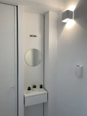 Moov'Appart Hotel Clichy Chambres Photos