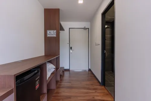 Roxy Sematan Villa & Townhouse Værelser Photos