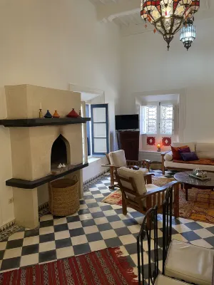 Riad Sidi Magdoul Photos