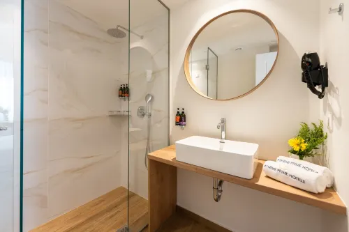 Pure Hotel by Athens Prime Hotels Photos