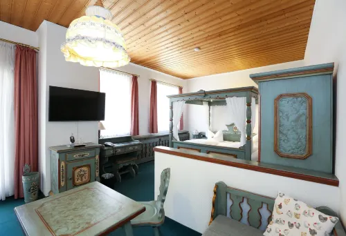 Arthotel ANA Goggl | Landsberg am Lech Zimmer Photos