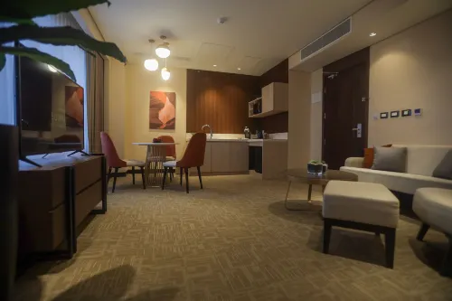 Grand Summit Hotel General Santos Rooms Photos
