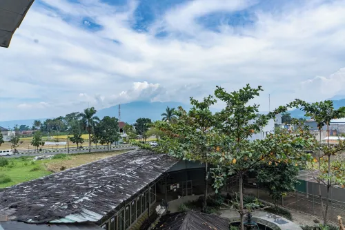 Grand Sunshine Resort & Convention Dekat Hotel Photos