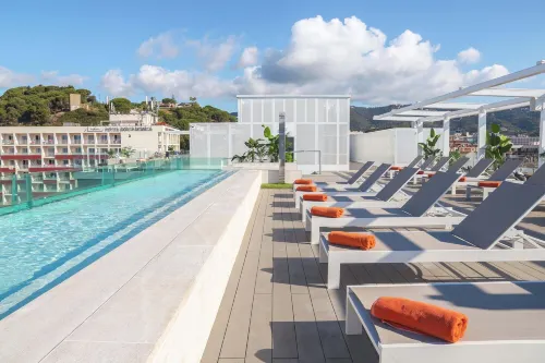 Kaktus Hotel Kaktus Playa - Adults Recommended Featured Photos