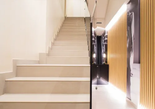 Voghe Premium Flats Public Areas Photos