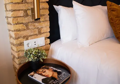 Voghe Premium Flats Rooms Photos
