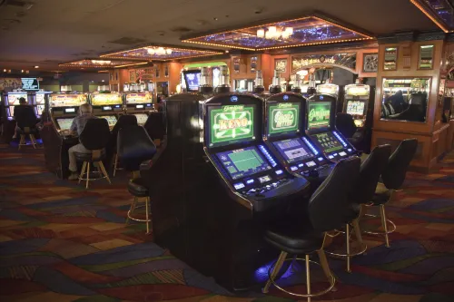 Don Laughlin's Riverside Resort & Casino Photos