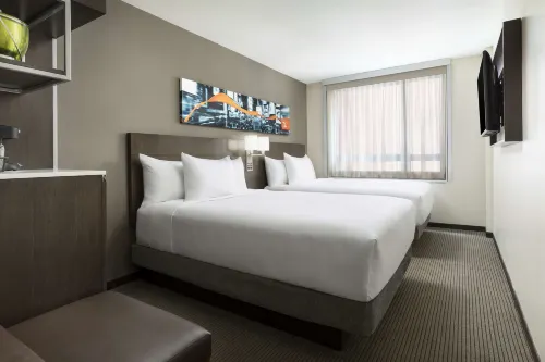 Hyatt Place New York City/Times Square Photos