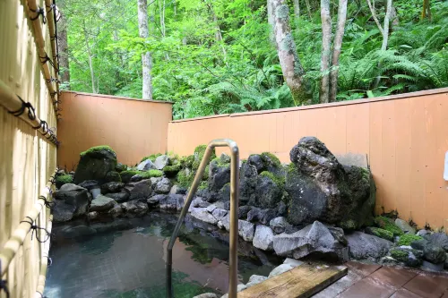 Kamikochi Hotel Benessere e tempo libero Photos