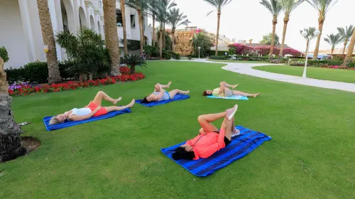 Stella Di Mare Beach Hotel & Spa Здоровье и отдых Photos