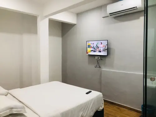 The Ardens Hotel - Taman Sentosa, Johor Bahru Rooms Photos