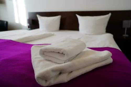 Hotelpension Margrit Rooms Photos