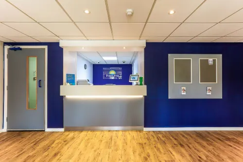 Days Inn by Wyndham Gretna Green M74 Public Areas Photos